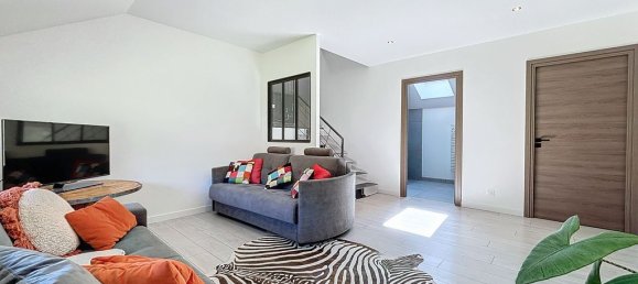 4 bedrooms House in Vimines, France No. 201789 17