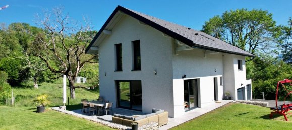 4 bedrooms House in Vimines, France No. 201789 18