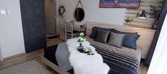 2 Schlafzimmer Eigentumswohnung in THE LINE Jatujak - Mochit Bangkok, Thailand, Nr. 32483 7