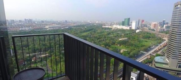 2 Schlafzimmer Eigentumswohnung in THE LINE Jatujak - Mochit Bangkok, Thailand, Nr. 32483 2