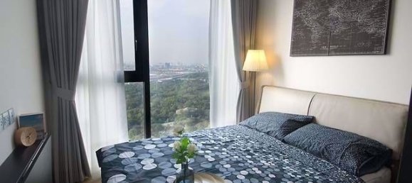 2 Schlafzimmer Eigentumswohnung in THE LINE Jatujak - Mochit Bangkok, Thailand, Nr. 32483 5