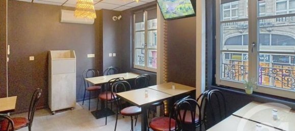 Коммерческая недвижимость 120м² в Нанси, Франция № 309202 3