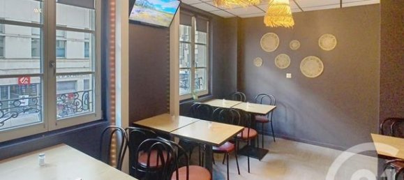 Коммерческая недвижимость 120м² в Нанси, Франция № 309202 4