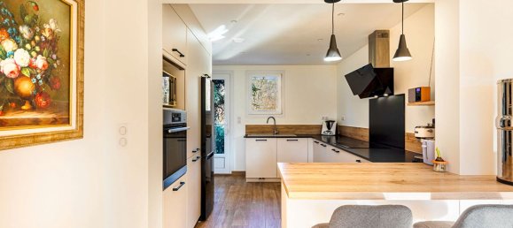 Дом с 6 спальнями в Во-сюр-Сен, Франция № 284228 3