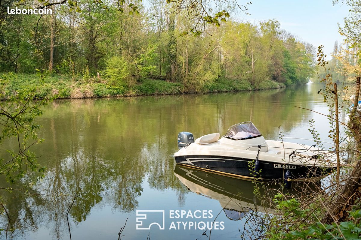 Дом с 6 спальнями в Во-сюр-Сен, Франция № 284228