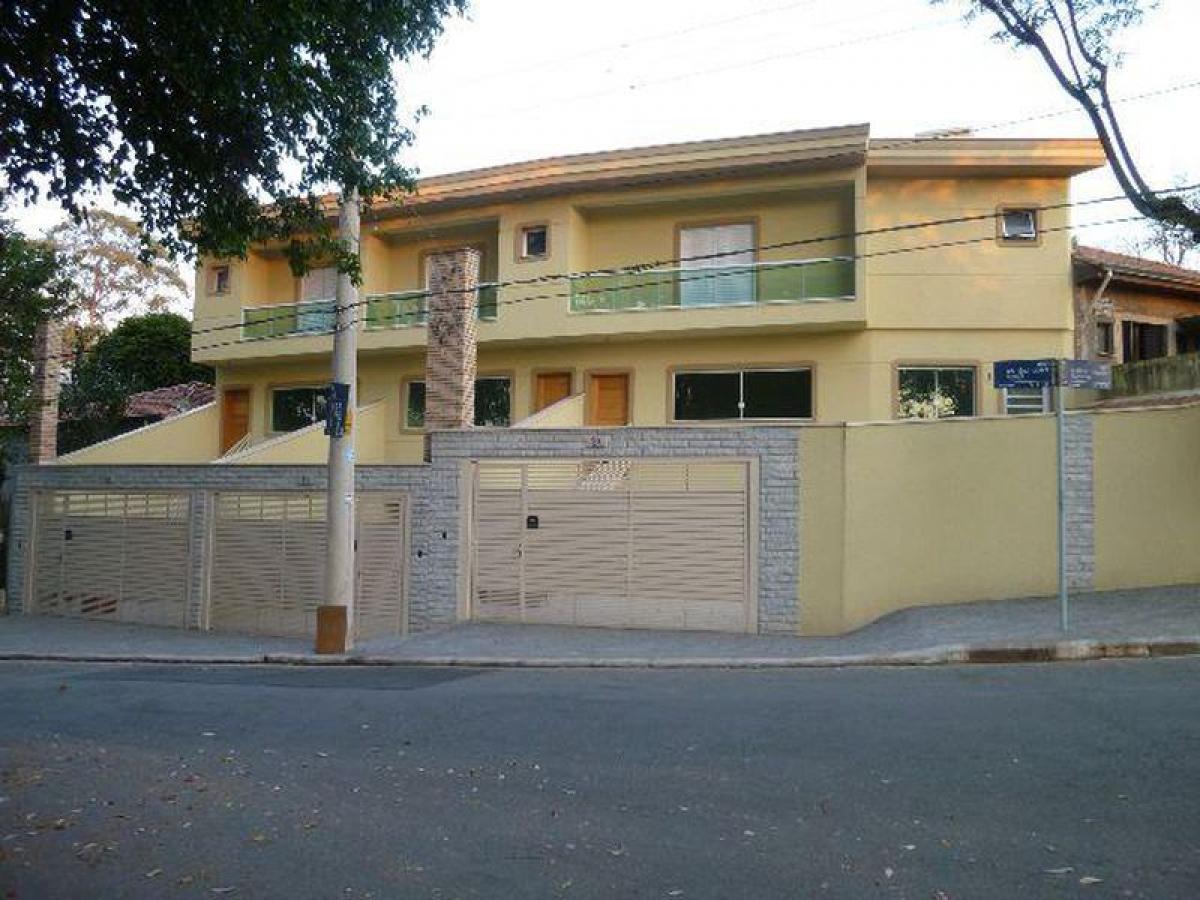 Casa de 2 dormitorios en Sao Paulo, Brazil No. 461857