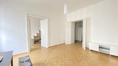 1 bedroom Apartment in Mariahilf, Austria No. 137541