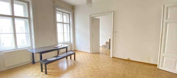 1 bedroom Apartment in Mariahilf, Austria No. 137541 2