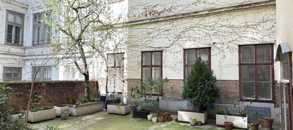 1 bedroom Apartment in Mariahilf, Austria No. 137541 9