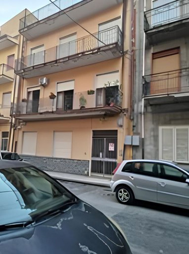 4 rooms Apartment in Barcellona Pozzo di Gotto, Italy No. 227535