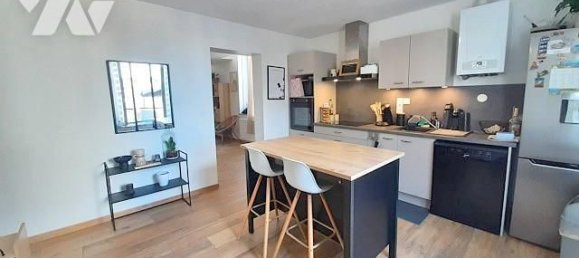 285m² Building in Pompey, France No. 332112 6