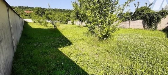 285m² Building in Pompey, France No. 332112 2