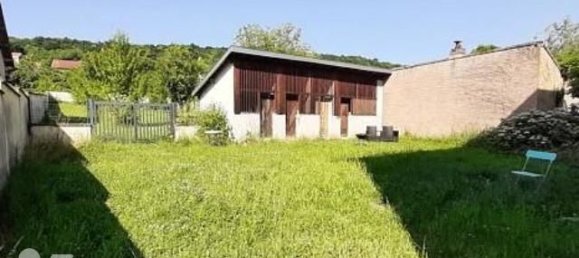 285m² Building in Pompey, France No. 332112 3