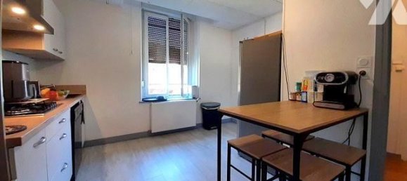 285m² Building in Pompey, France No. 332112 5