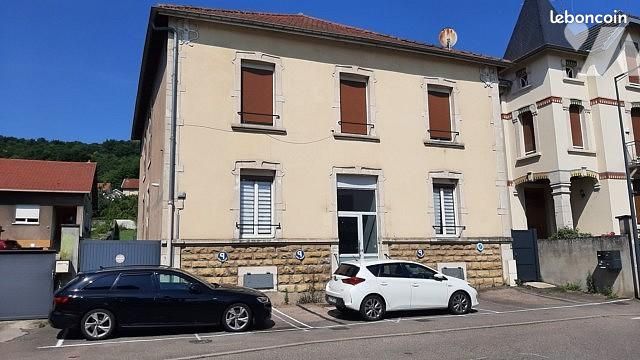 285m² Building in Pompey, France No. 332112