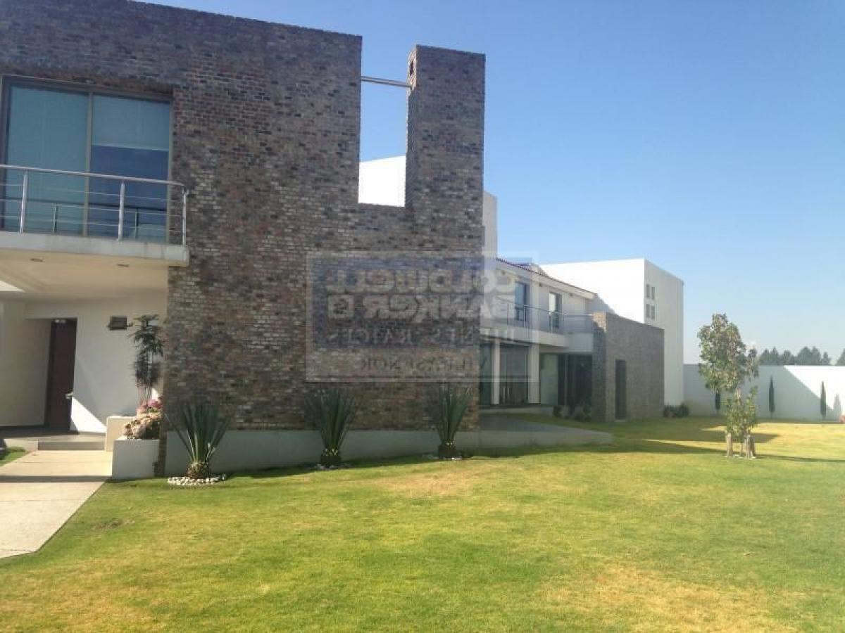 4 bedrooms House in Mexico No. 216631