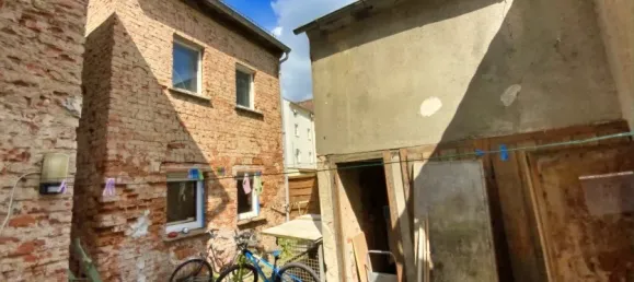 4 chambres Maison de ville à Altenburger Land, Germany No. 186741 5