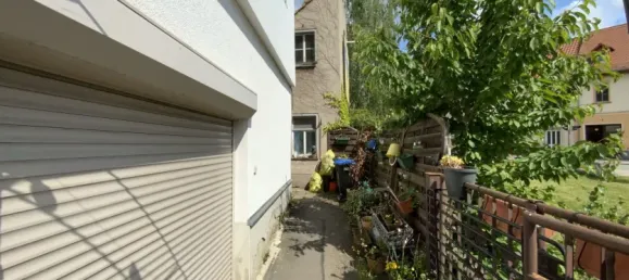 4 chambres Maison de ville à Altenburger Land, Germany No. 186741 6