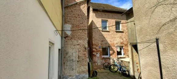 4 chambres Maison de ville à Altenburger Land, Germany No. 186741 3