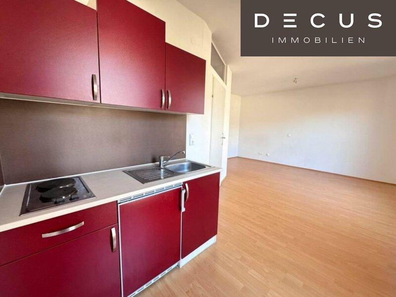 Studio in Wetzelsdorf, Austria, Nr. 163108