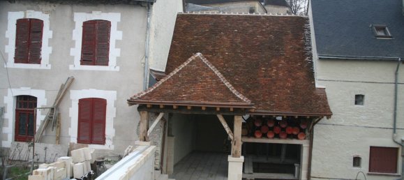 Casa T5 em Vierzon, France N.º 97502 6