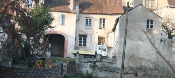 Casa T5 em Vierzon, France N.º 97502 12