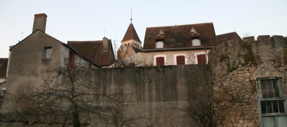 Casa T5 em Vierzon, France N.º 97502 3