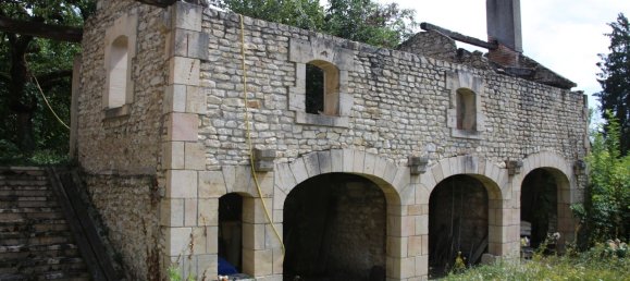 Casa T5 em Vierzon, France N.º 97502 8