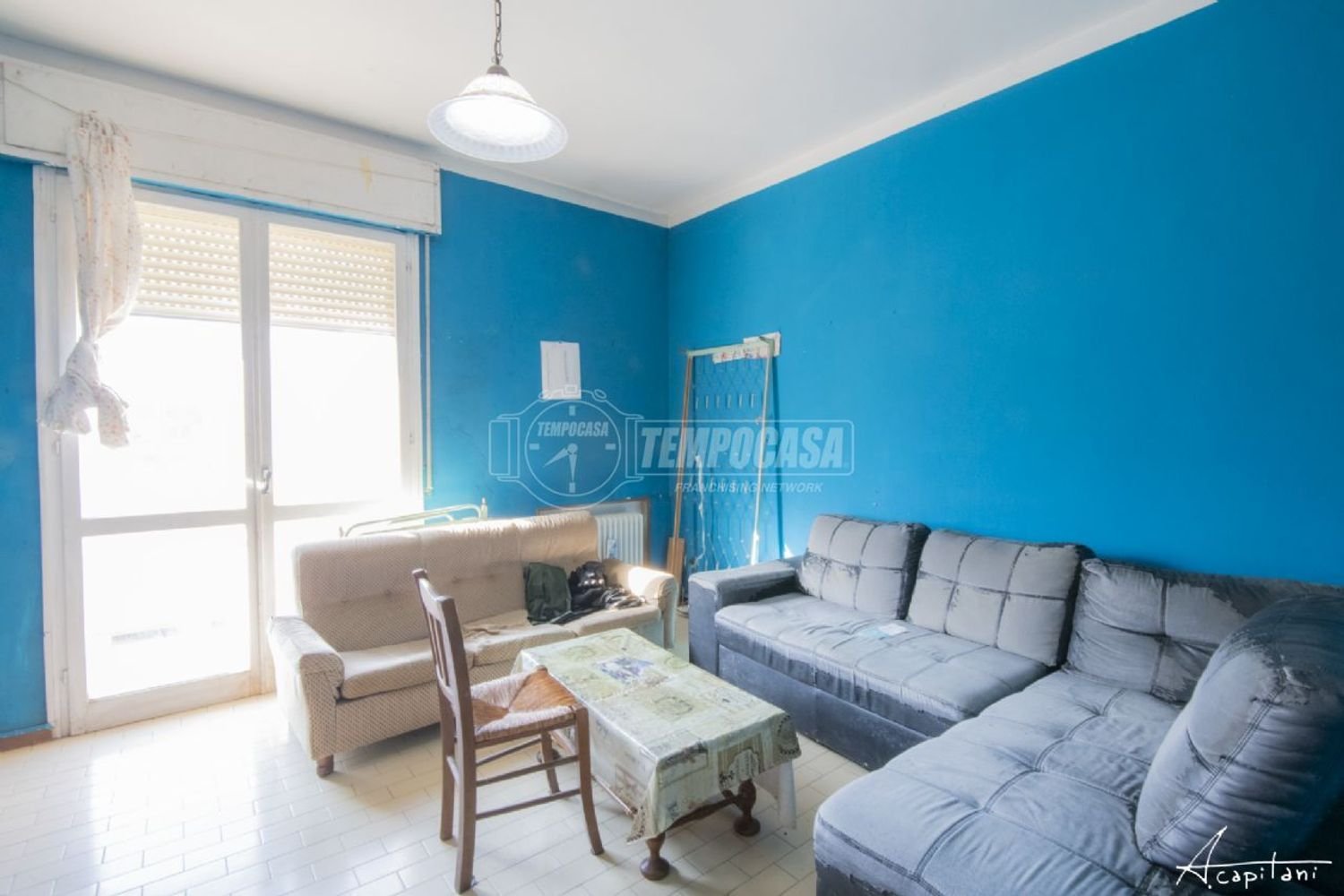 3 rooms Apartment in Cesena, Italy No. 258494