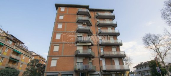 3 rooms Apartment in Cesena, Italy No. 258494 27