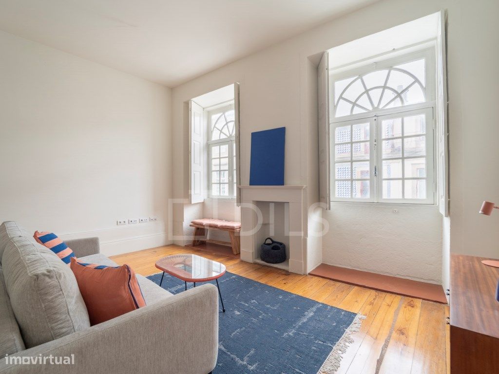 9 Schlafzimmer Wohnung in Porto, Portugal, Nr. 273532