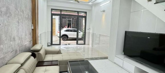 50m² Townhouse in Nha Be, Vietnam No. 15724 3