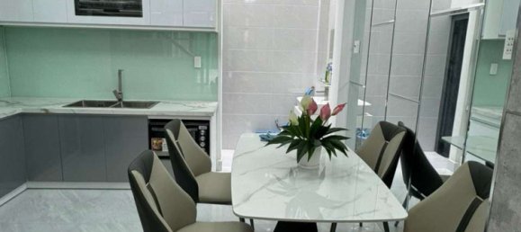 50m² Townhouse in Nha Be, Vietnam No. 15724 6