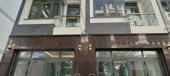 50m² Townhouse in Nha Be, Vietnam No. 15724 2