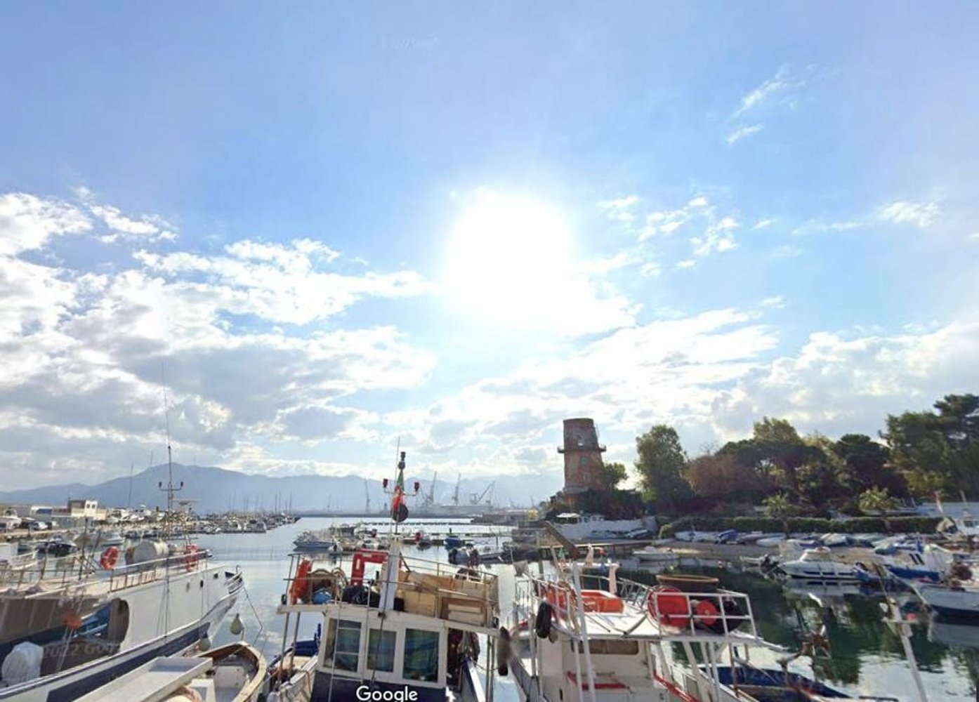 3 Schlafzimmer Wohnung in Palermo, Italy, Nr. 349361