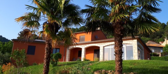 5 bedrooms House in Vals-les-Bains, France No. 334568 2