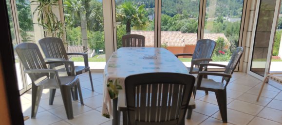 5 bedrooms House in Vals-les-Bains, France No. 334568 3