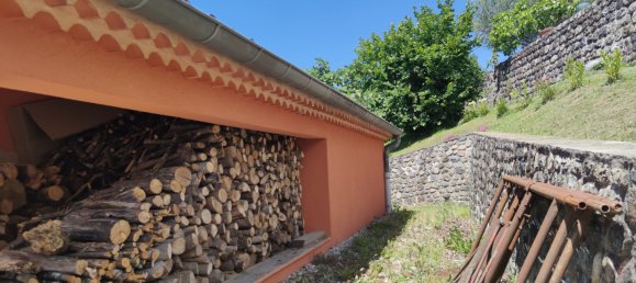 5 bedrooms House in Vals-les-Bains, France No. 334568 20