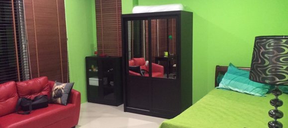 Café/restaurante de 5 dormitorios en Pattaya, Thailand No. 20045 11