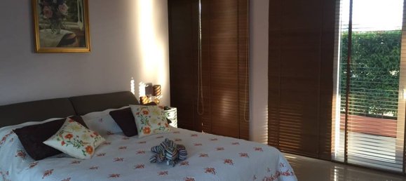 Café/restaurante de 5 dormitorios en Pattaya, Thailand No. 20045 9