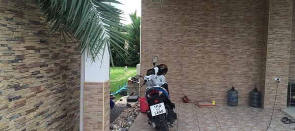 Café/restaurante de 5 dormitorios en Pattaya, Thailand No. 20045 14