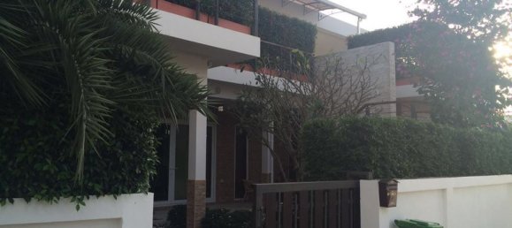 Café/restaurante de 5 dormitorios en Pattaya, Thailand No. 20045 6