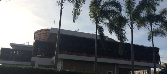 Café/restaurante de 5 dormitorios en Pattaya, Thailand No. 20045 5