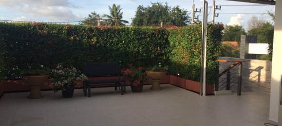 Café/restaurante de 5 dormitorios en Pattaya, Thailand No. 20045 13