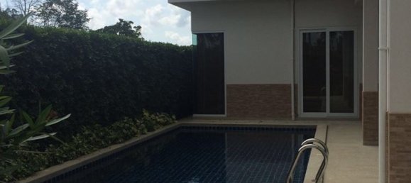 Café/restaurante de 5 dormitorios en Pattaya, Thailand No. 20045 7