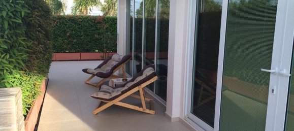 Café/restaurante de 5 dormitorios en Pattaya, Thailand No. 20045 12