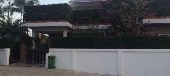 Café/restaurante de 5 dormitorios en Pattaya, Thailand No. 20045 19