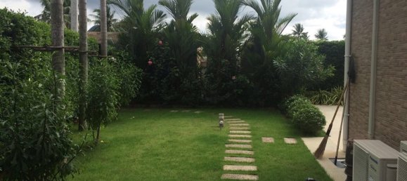 Café/restaurante de 5 dormitorios en Pattaya, Thailand No. 20045 18