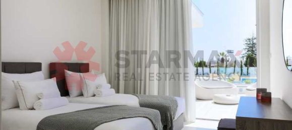 2 bedrooms Apartment in Ayia Napa, Cyprus No. 80925 8