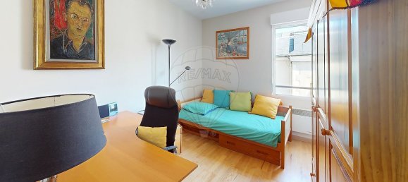 2 Schlafzimmer Wohnung in Orleans, France, Nr. 260507 11